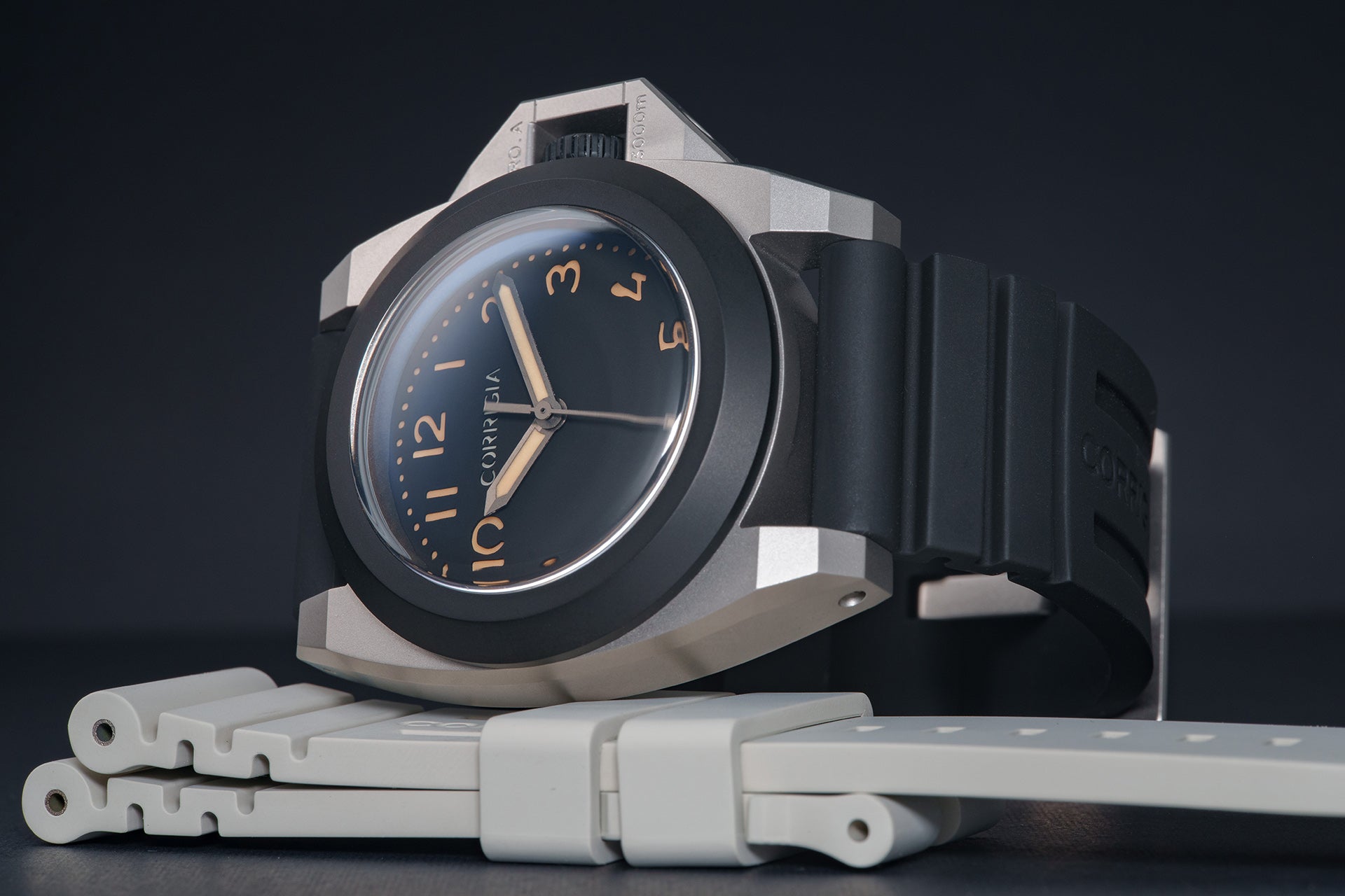 Corrigia03 MMA Ref.596-615-582-583-584