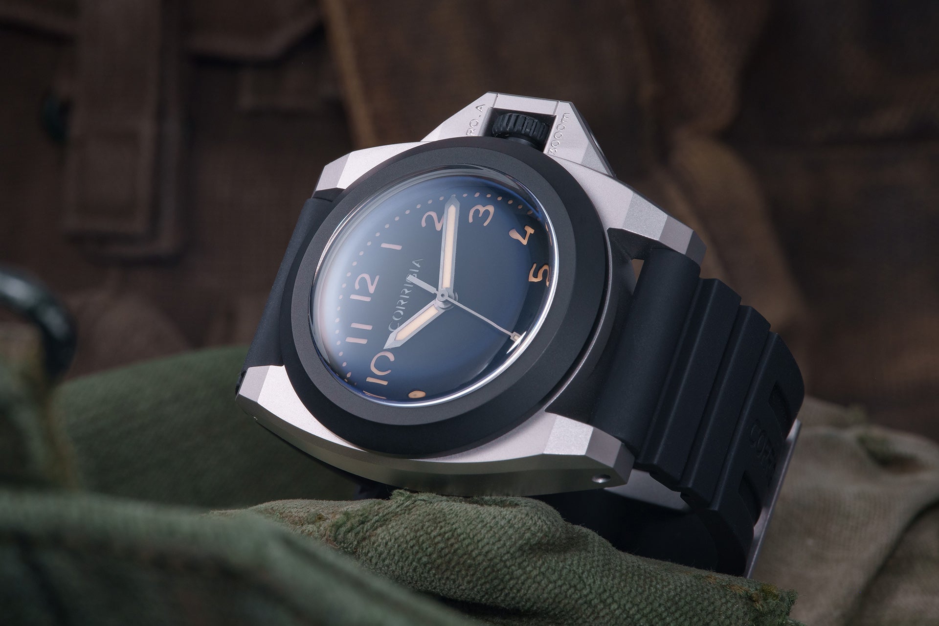 Corrigia03 MMA Ref.596-615-582-583-584