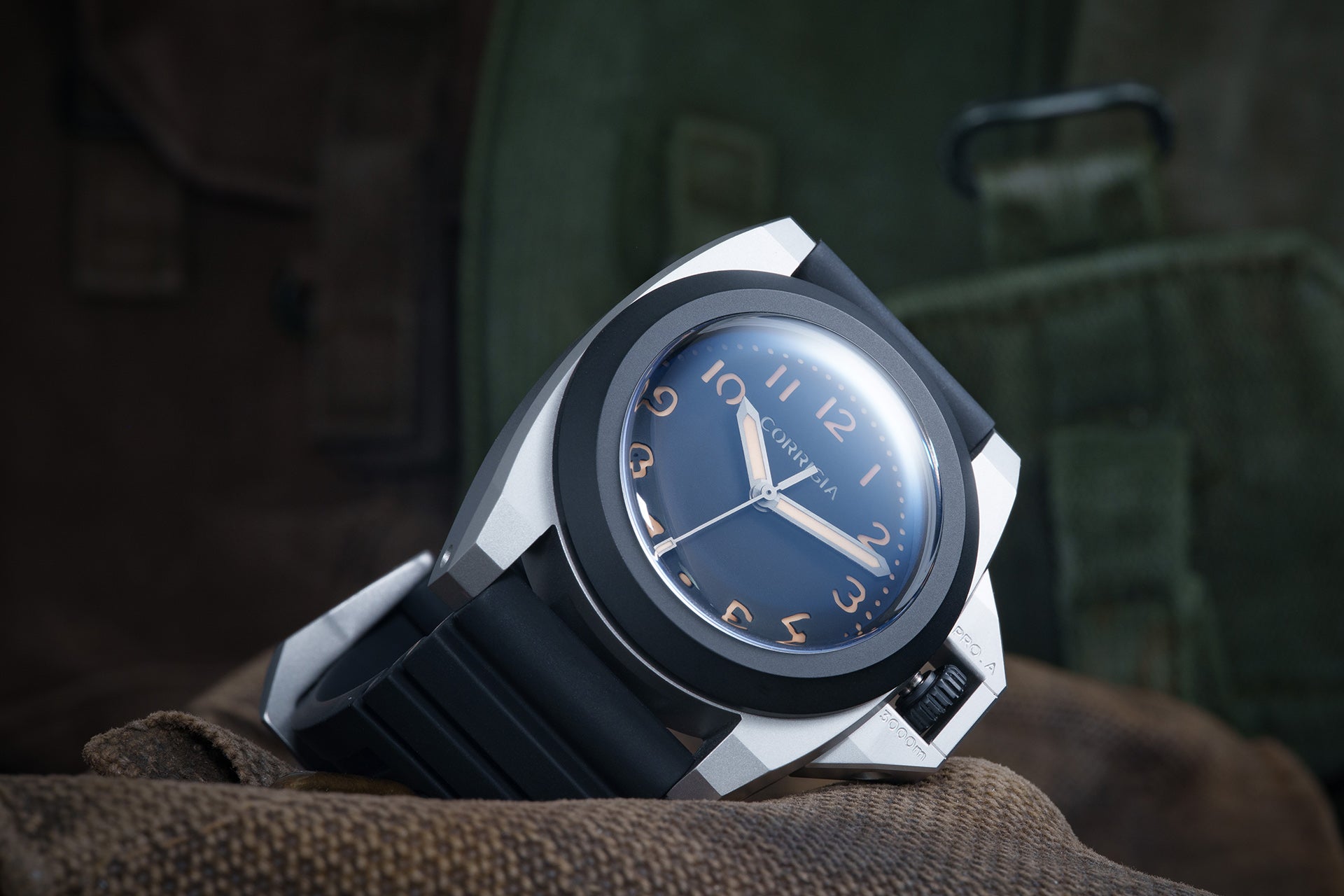 Corrigia03 MMA Ref.596-615-582-583-584