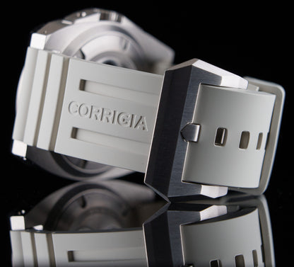 Corrigia03 Steel M-Black Ref.704-614-578-579-580