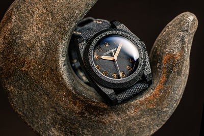 Corrigia03 DLC P-Black Ref.605-615-581-582-583