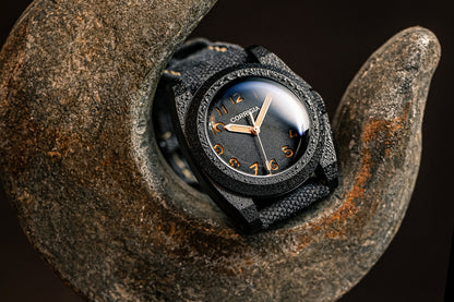 Corrigia03 DLC P-Black Ref.605-615-581-582-583