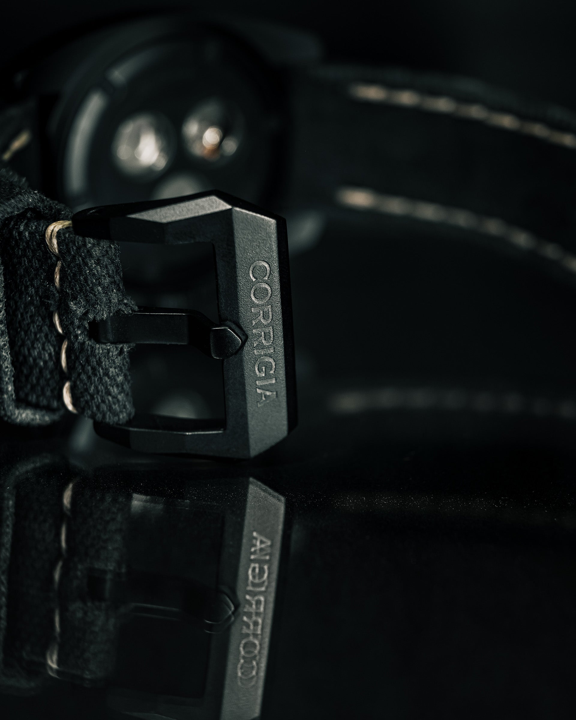 Corrigia05 DLC M-Black Ref.663.630.667.668.669