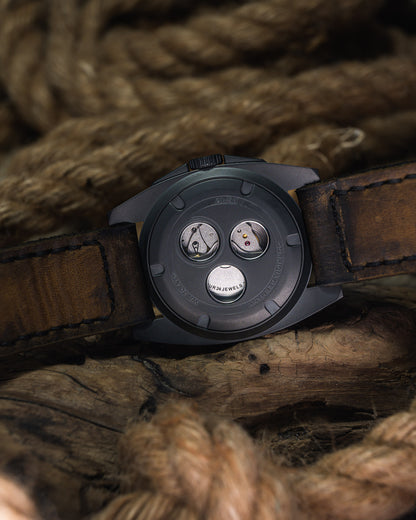 Corrigia03 DLC P-Black Ref.605-615-581-582-583