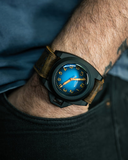 Corrigia03 DLC P-Blue Ref.603-615-581-582-583