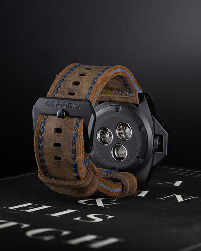 Corrigia03 DLC P-Blue Ref.603-615-581-582-583