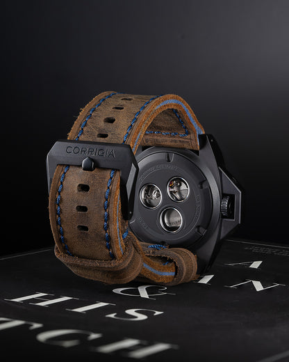 Corrigia03 DLC P-Blue Ref.603-615-581-582-583