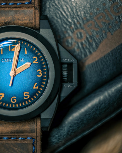 Corrigia03 DLC P-Blue Ref.603-615-581-582-583