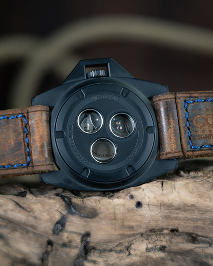 Corrigia03 DLC P-Blue Ref.603-615-581-582-583