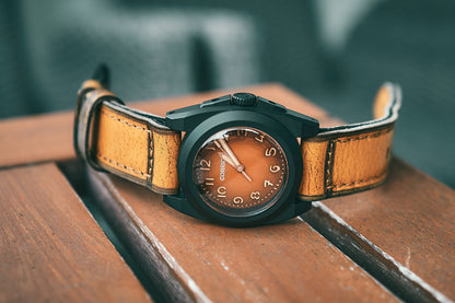 Corrigia03 DLC P-Brown Ref.606-615-581-582-583