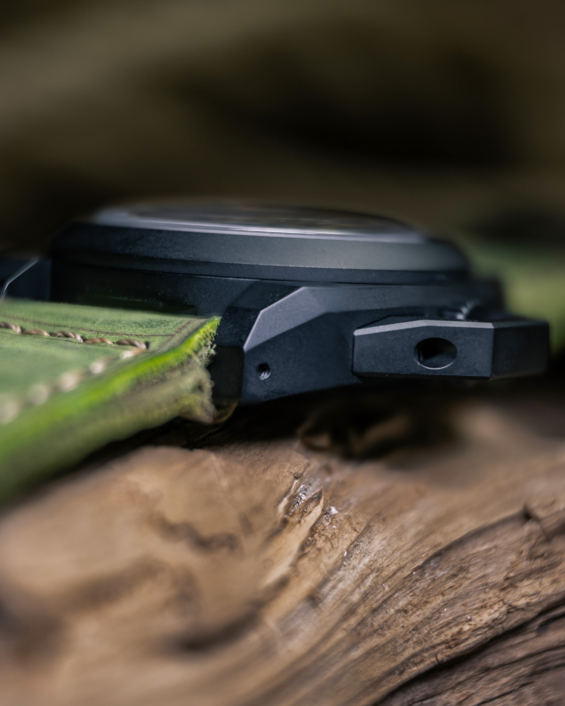 Corrigia03 DLC P-Green Ref.604-615-581-582-583