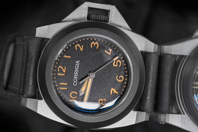 Corrigia03 MMA Ref.596-615-582-583-584