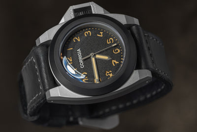 Corrigia03 MMA Ref.596-615-582-583-584