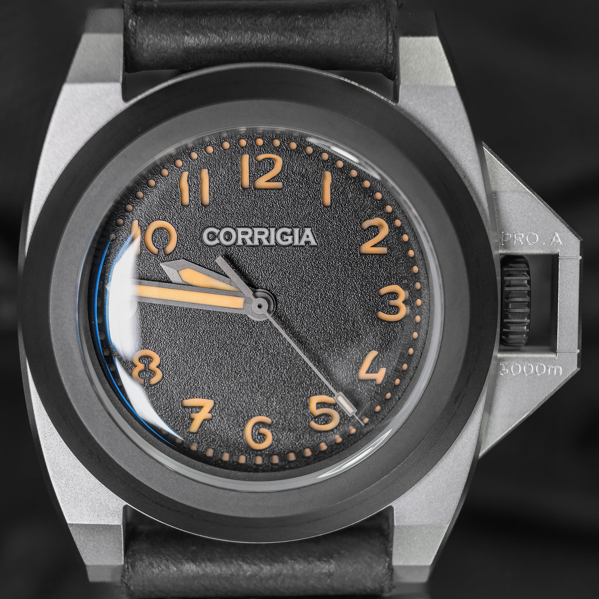 Corrigia03 MMA Ref.596-615-582-583-584