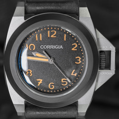 Corrigia03 MMA Ref.596-615-582-583-584
