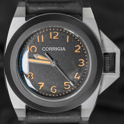 Corrigia03 MMA Ref.596-615-582-583-584