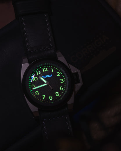 Corrigia03 MMA Ref.596-615-582-583-584