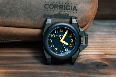 Corrigia05 DLC M-Noir Réf. 663.630.667.668.669