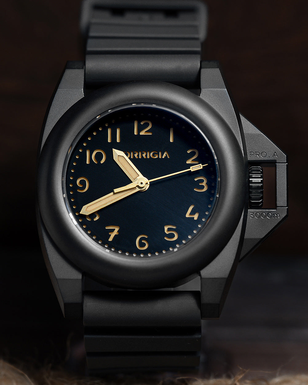 Corrigia05 DLC M-Black Ref.663.630.667.668.669