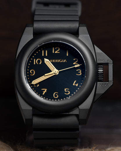 Corrigia05 DLC M-Black Ref.663.630.667.668.669