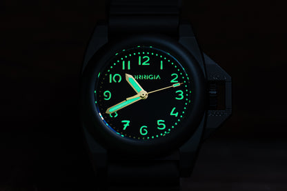 Corrigia05 DLC M-Black Ref.663.630.667.668.669