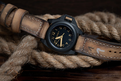 Corrigia05 DLC M-Black Ref.663.630.667.668.669