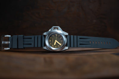 Corrigia05 Steel M-Olive Ref.661.631.664.665.666