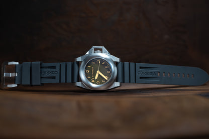 Corrigia05 Steel M-Olive Ref.661.631.664.665.666