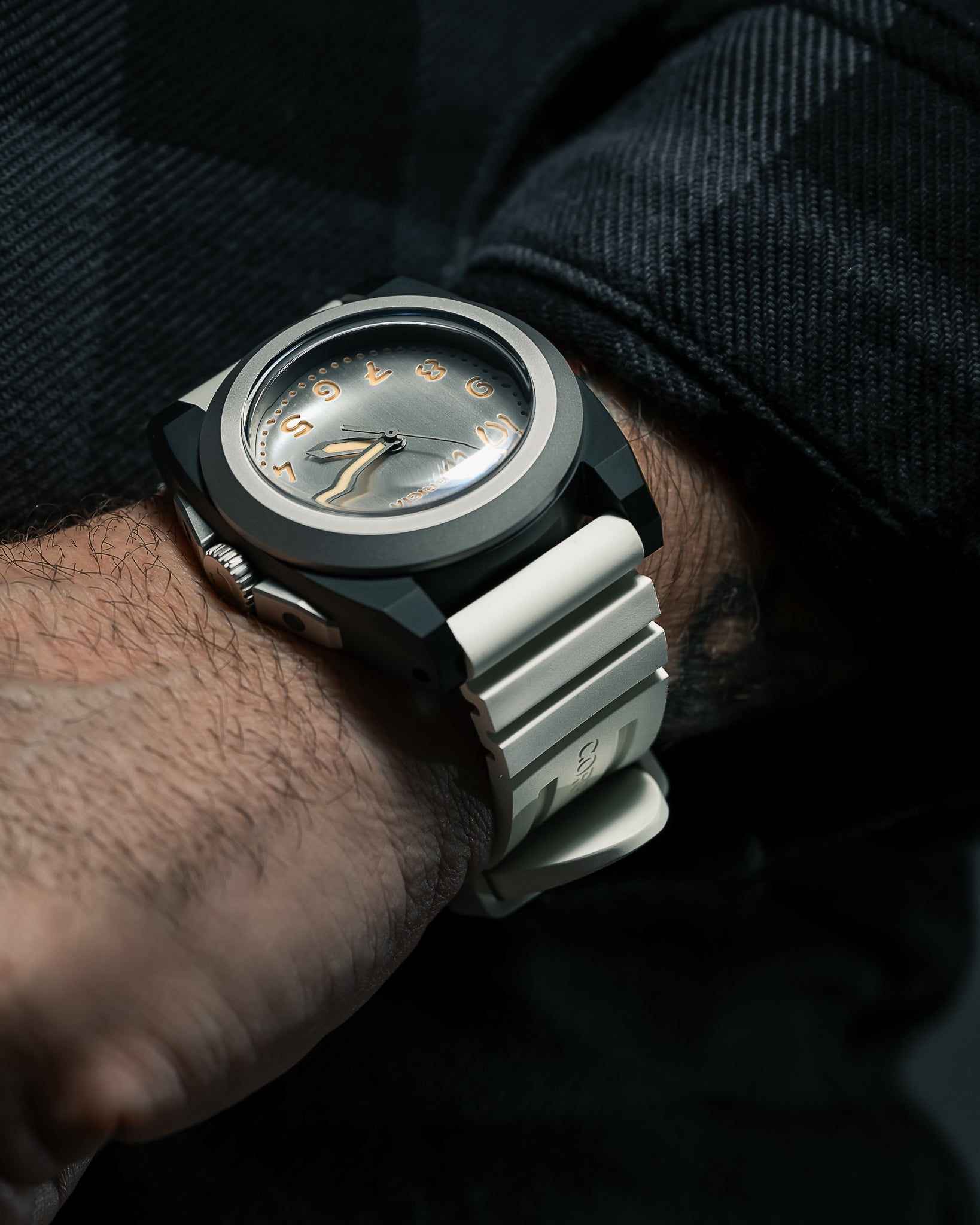 Corrigia03 Space – Collector Edition · Ref. 750