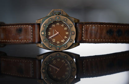 Custom Made · Fletch04 - Master's Edition