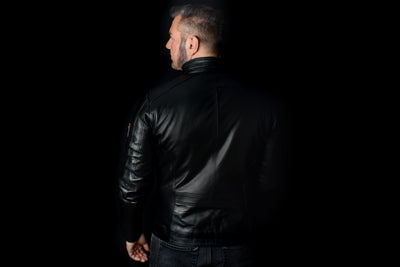 Jacket 04 - Black