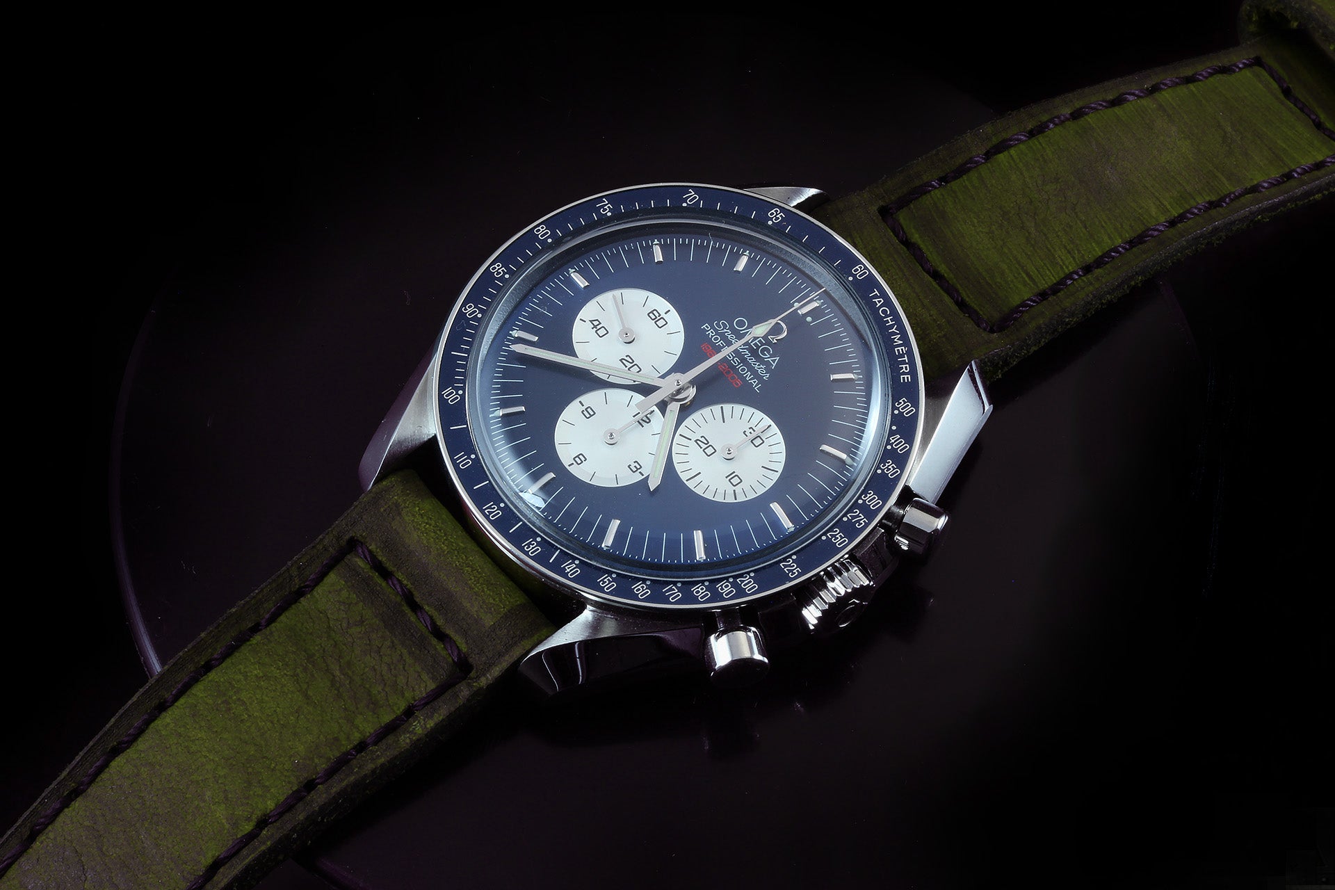 Custom Made · Heritage06 Green