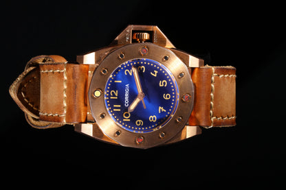 K08 - Training Command 