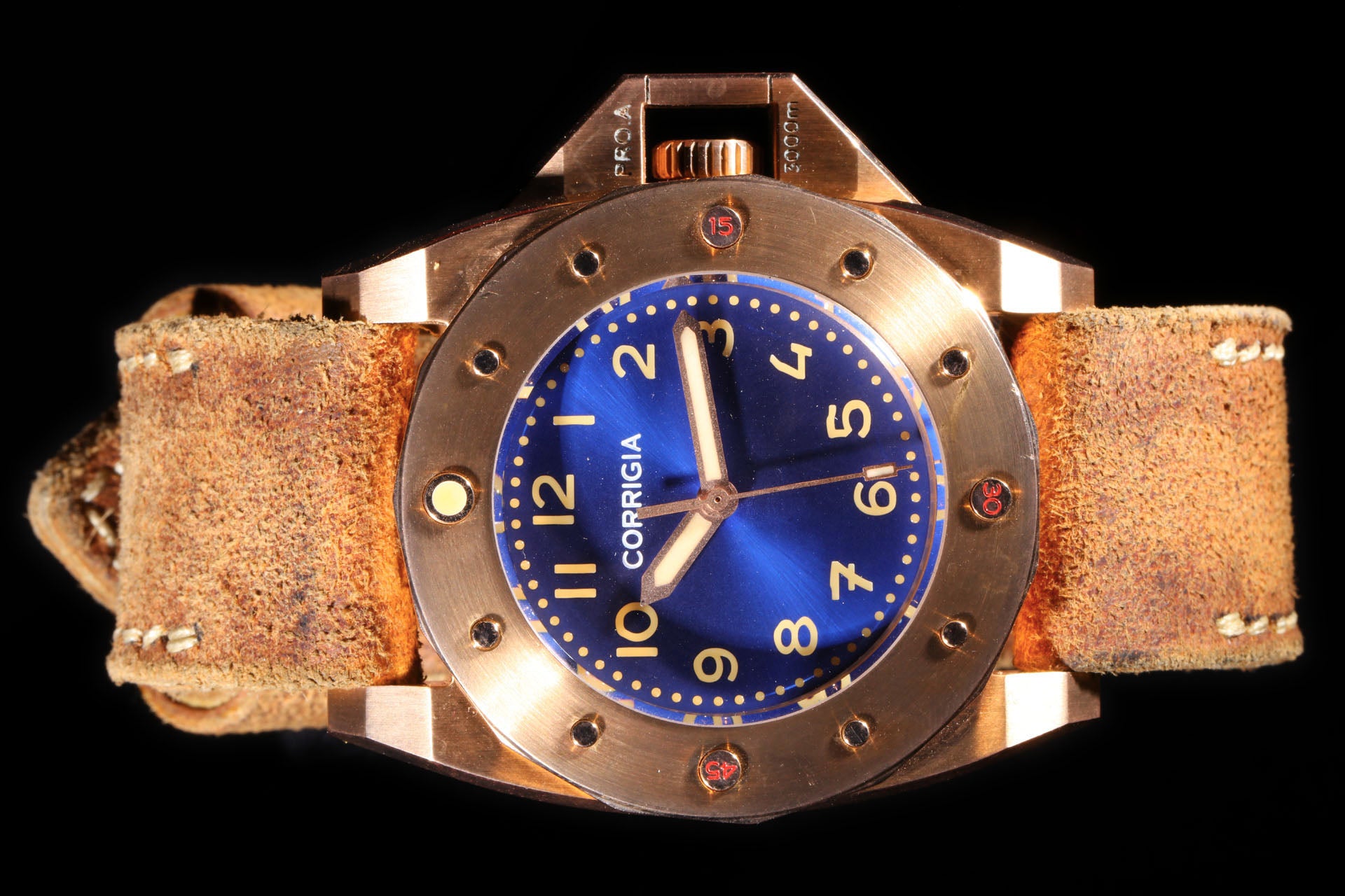 K07 - Luigi Ferraro 43 