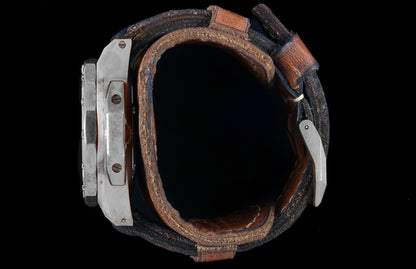 Winkel01 Brown with crown protection