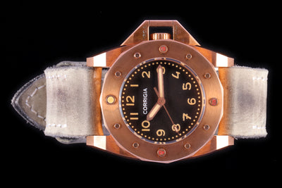 K10 - Vacuo