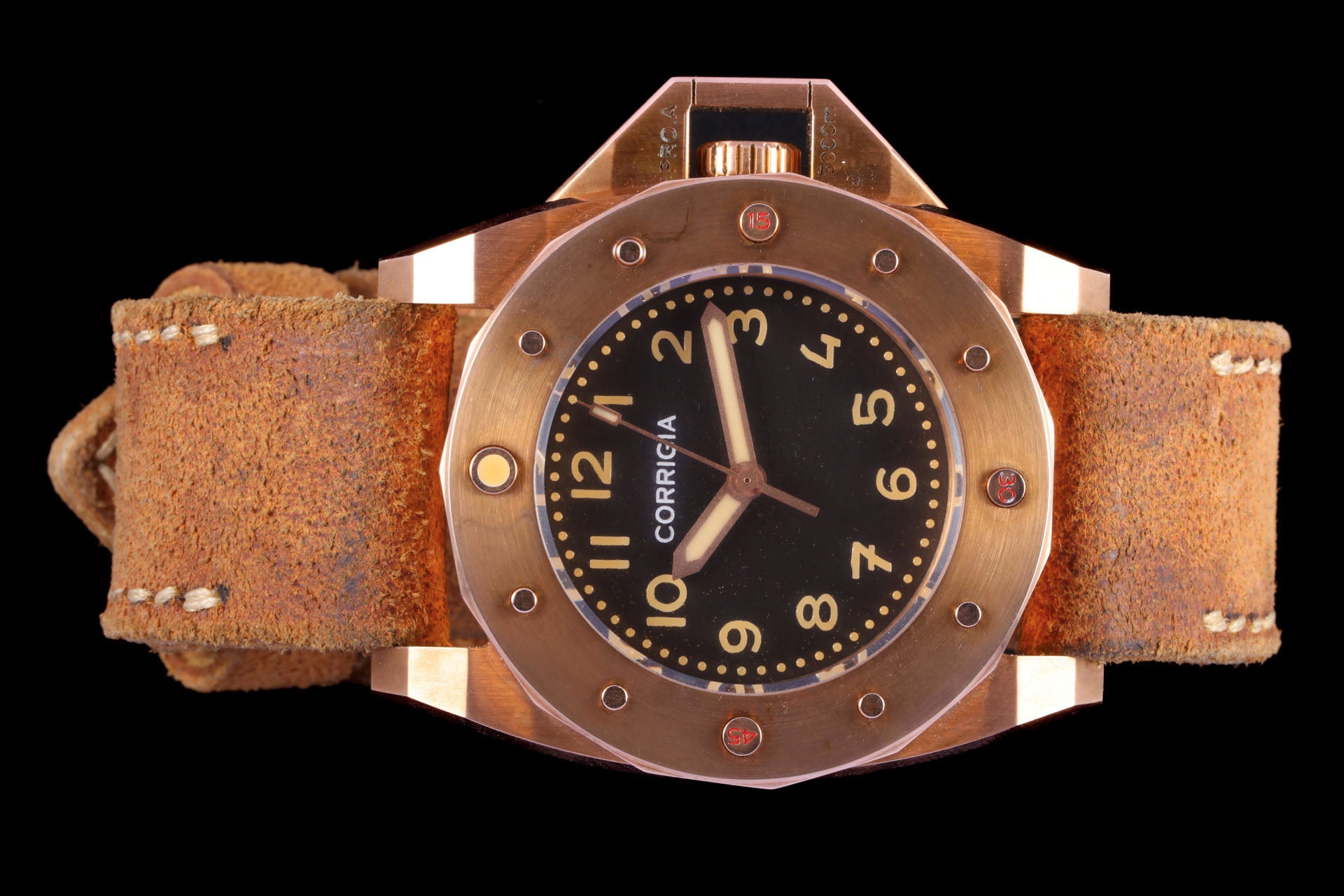 K07 - Luigi Ferraro 43 