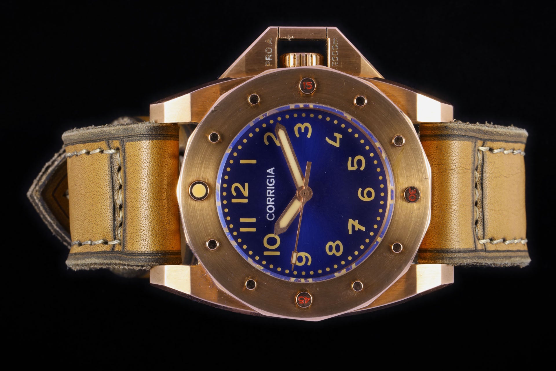 Z11 - Luigi Durand - Brelli NOS 