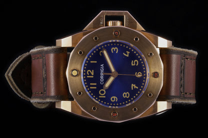 Z15 - Alcide Pedretti - Brelli NOS 