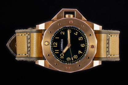 Z11 - Luigi Durand - Brelli NOS 