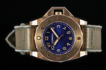 Z17 - Ferdinando Pacciolla - Brelli NOS 