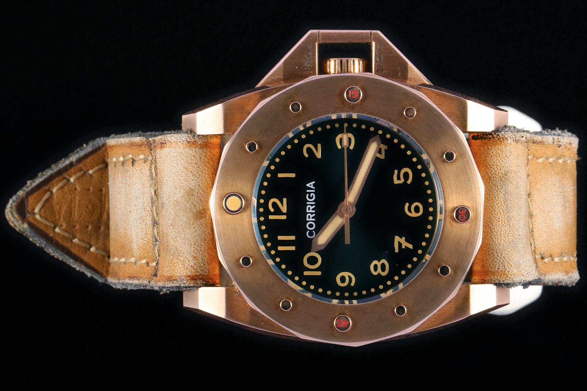 Z01 - GPF 2/56 STRAP 