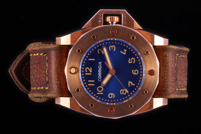 Z19 - Montecchini - Brelli NOS 