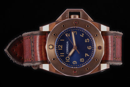 Z16 - Ernesto Forza - Brelli NOS 