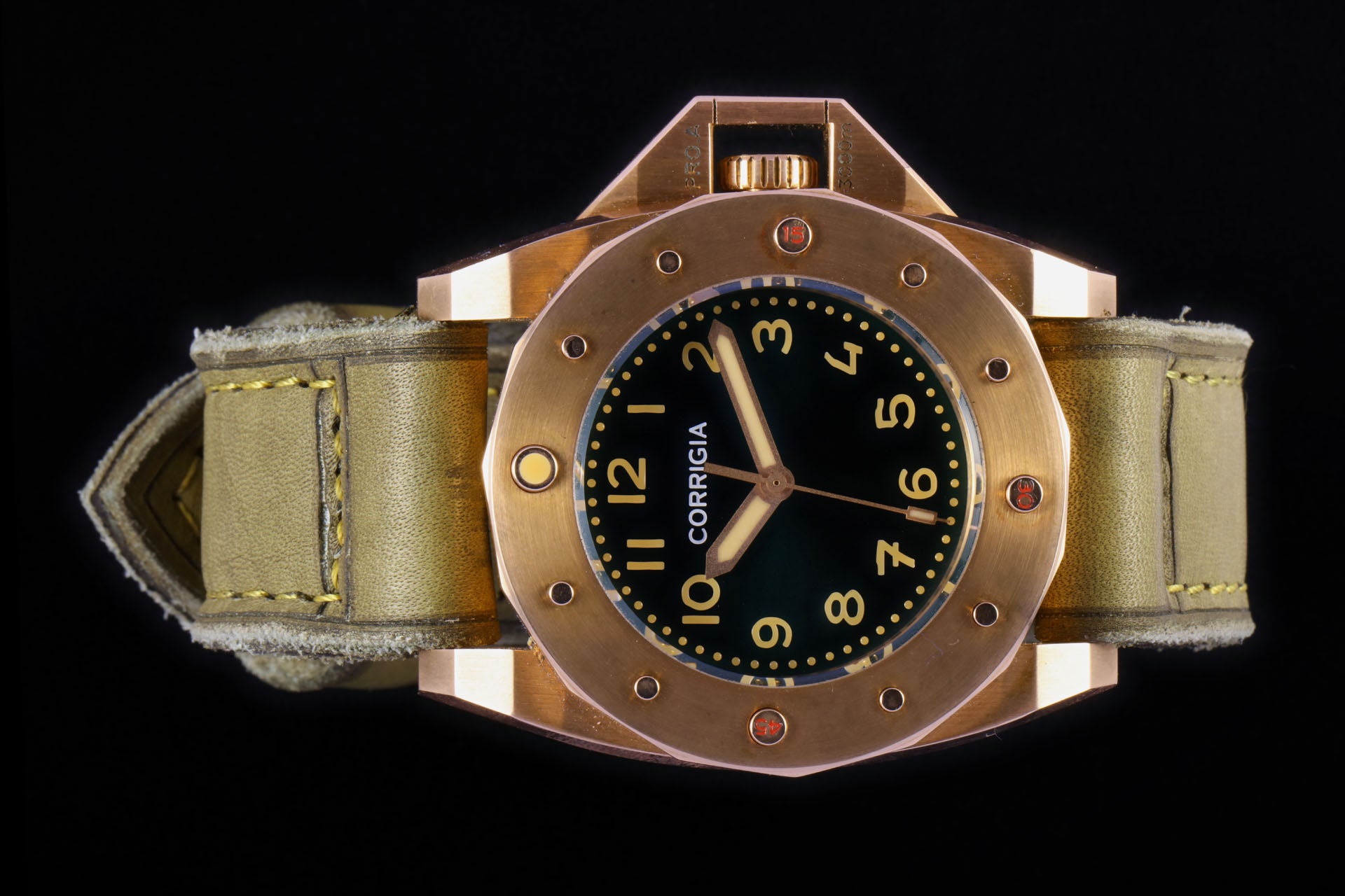 Z14 - Giuseppe Rasenti - Brelli NOS 