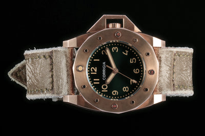 Z07 - Prototipo Titanio STRAP 