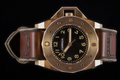 Z15 - Alcide Pedretti - Brelli NOS 