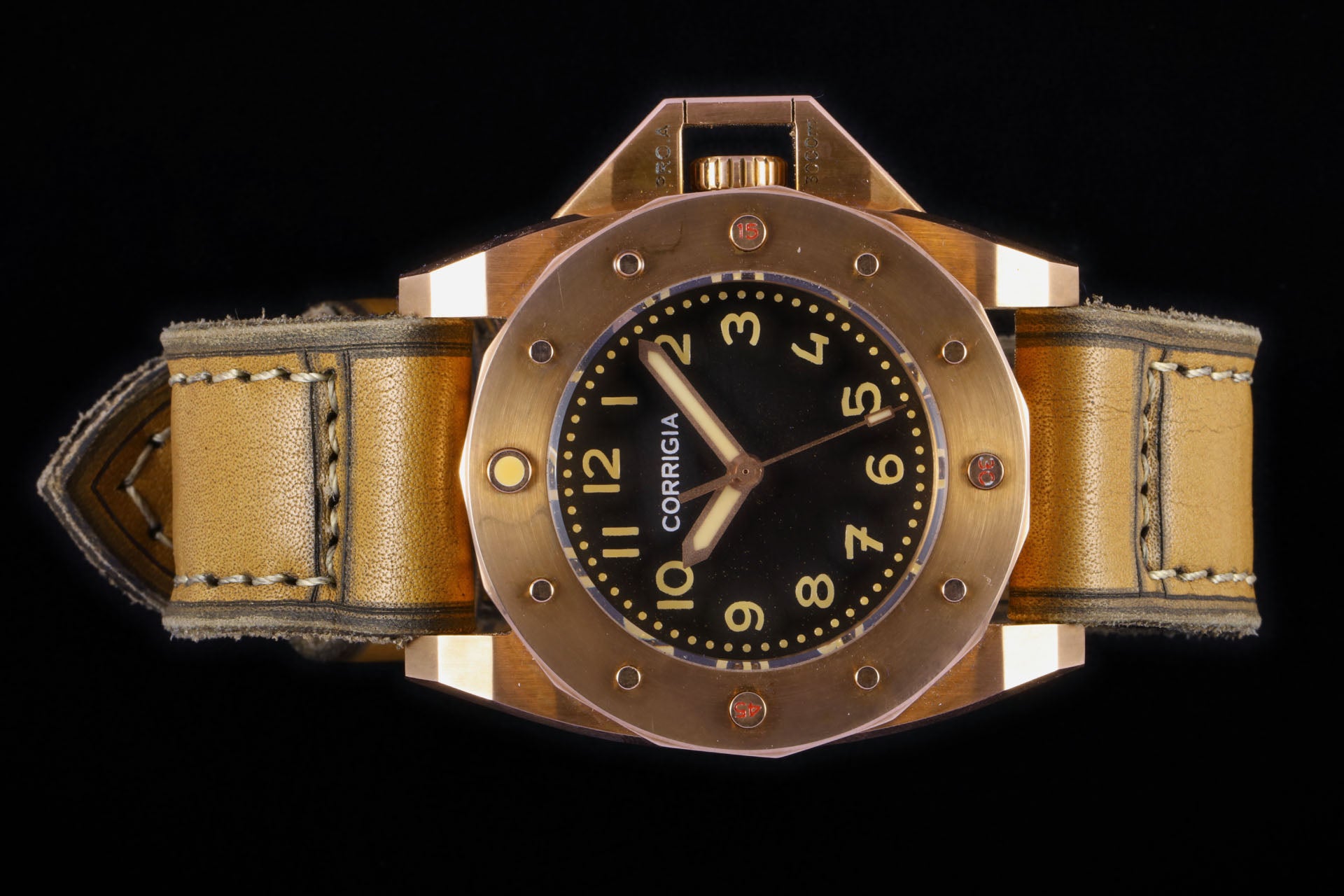 Z11 - Luigi Durand - Brelli NOS 