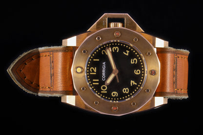 Z13 - Ernesto Notari - Brelli NOS 