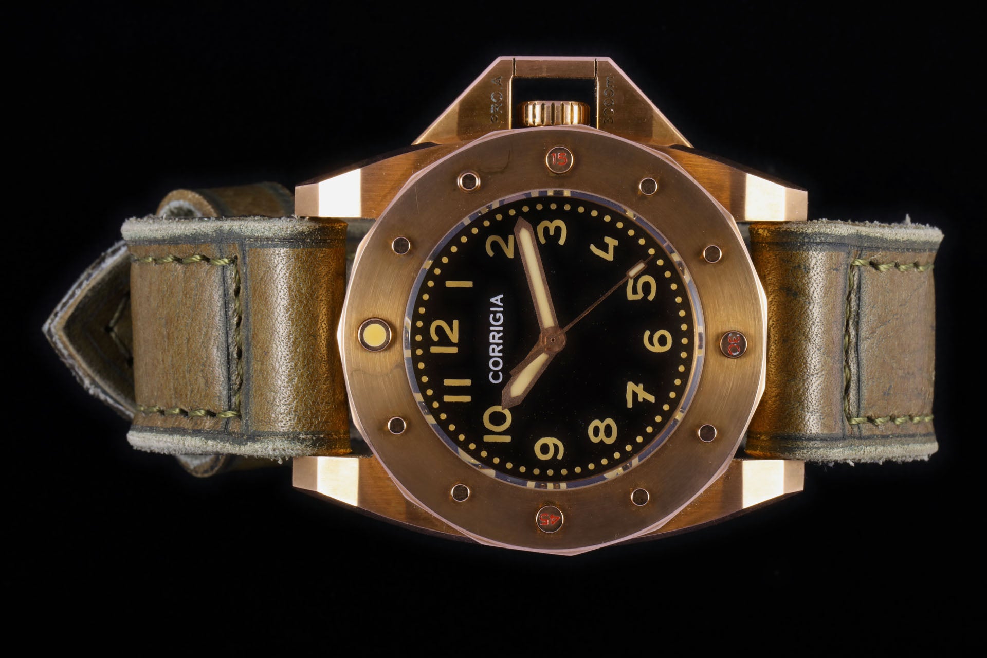 Z17 - Ferdinando Pacciolla - Brelli NOS 